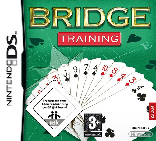 Bridge Training (Europe) (En,Fr,De,Es,It)